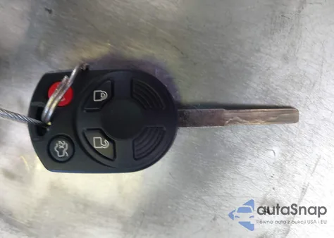 2015 Ford Escape Se z USA, uszkodzony, nr VIN 1FMCU0G95FUC43385